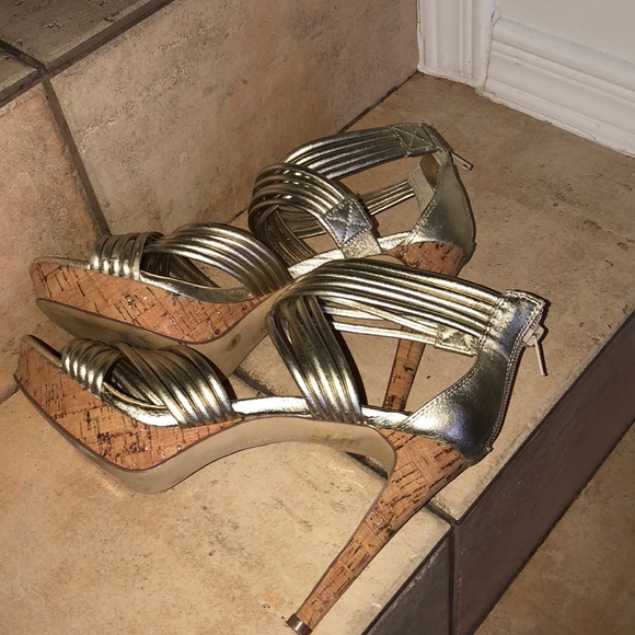 High heels - Picture 4 of 5